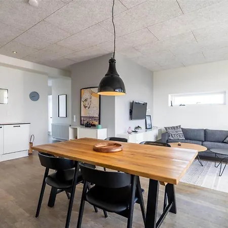 824-hvide-sande-mamrelund-6-2-a * Hvide Sande