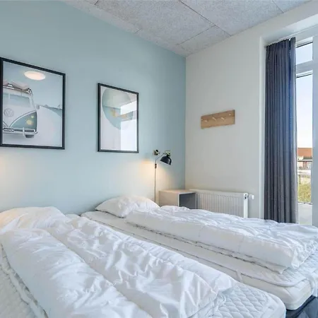 Apartmán 824-hvide-sande-mamrelund-6-2-a *