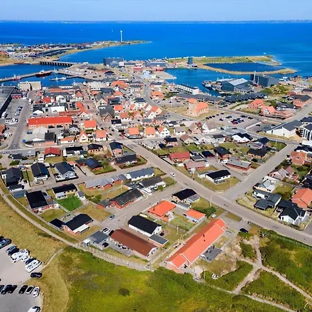 824-hvide-sande-mamrelund-6-2-a Apartmán Hvide Sande