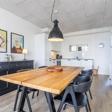 Apartmán 824-hvide-sande-mamrelund-6-2-a