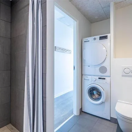 Apartment 824-hvide-sande-mamrelund-6-2-a Hvide Sande