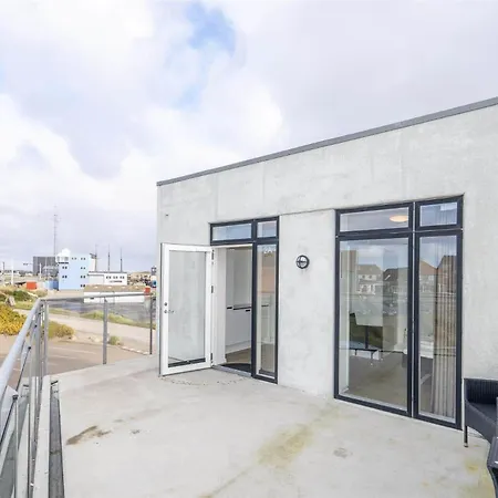 824-hvide-sande-mamrelund-6-2-a * Hvide Sande