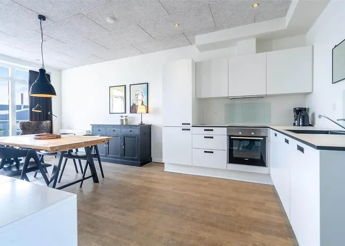 824 - Mamrelund 6 2. A Apartment *