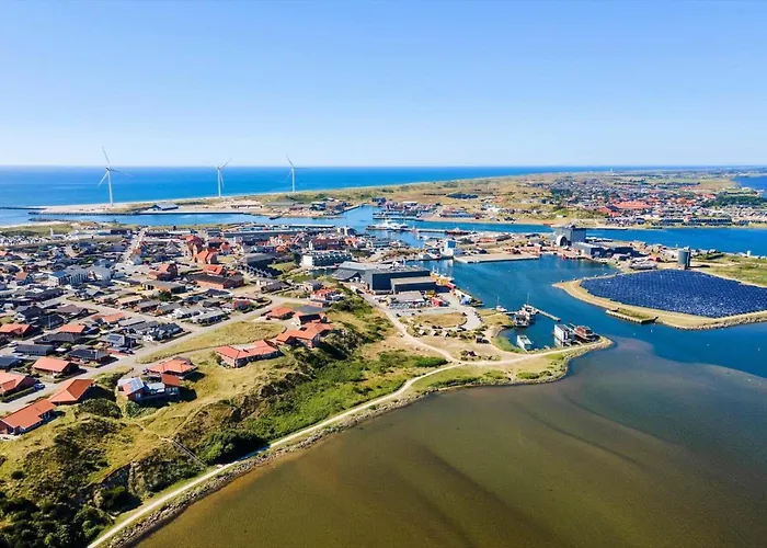 824 - Mamrelund 6 2. A Apartment