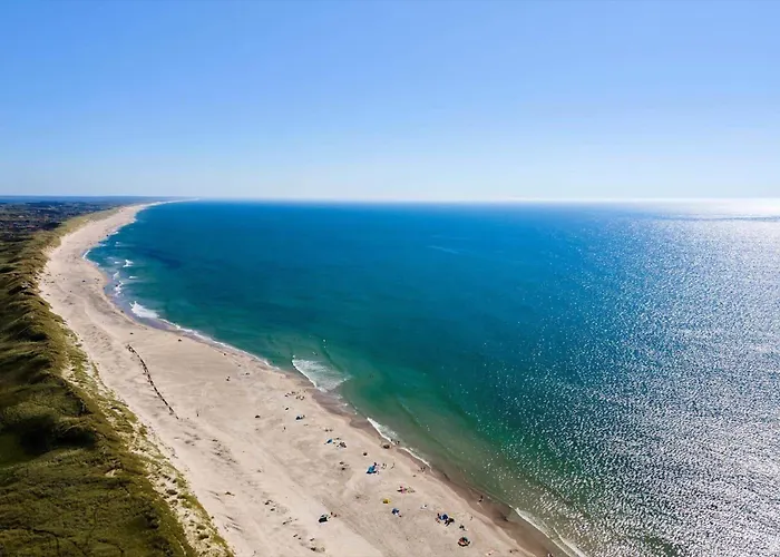 824 - Mamrelund 6 2. A Hvide Sande