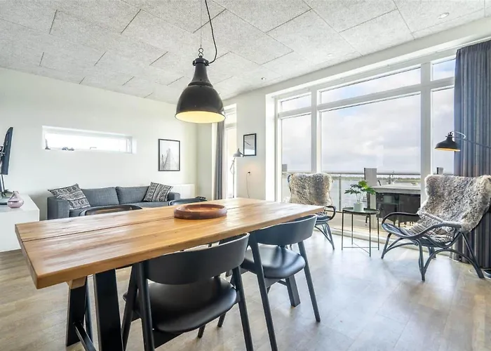Apartment 824 - Mamrelund 6 2. A Hvide Sande