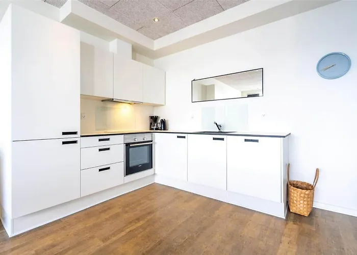 Apartment 824 - Mamrelund 6 2. A