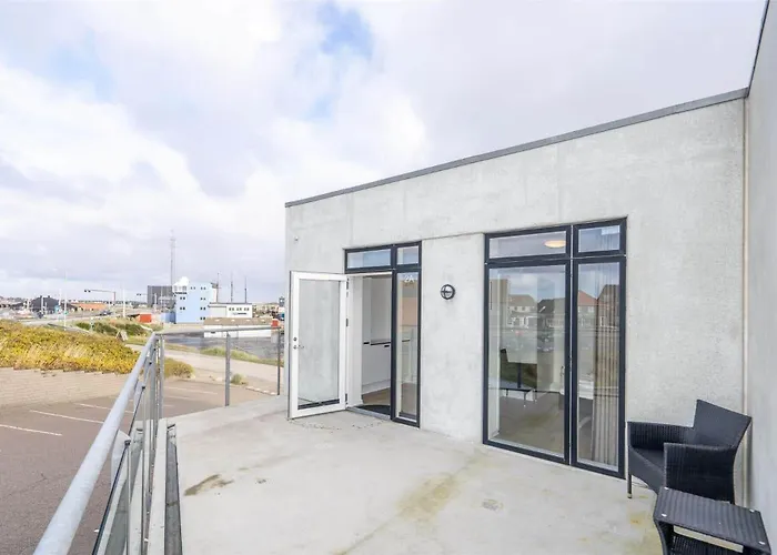 824 - Mamrelund 6 2. A Apartment *