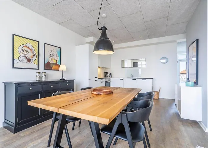 Apartment 824 - Mamrelund 6 2. A