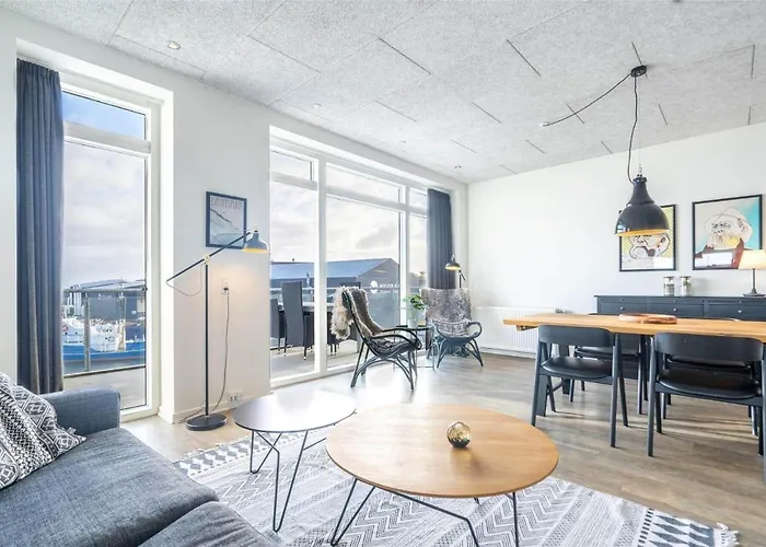 824-hvide-sande-mamrelund-6-2-a Апартаменты Хвиде-Санде