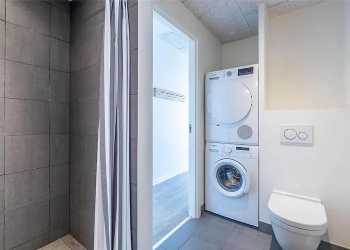 Апартаменты 824-hvide-sande-mamrelund-6-2-a Хвиде-Санде